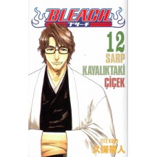 bleach #12